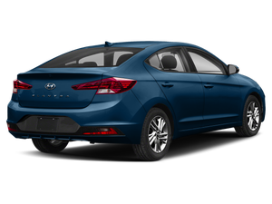 2019 Hyundai Elantra ECO