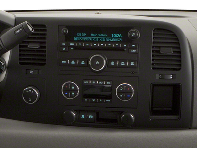 2011 GMC Sierra 2500HD Denali