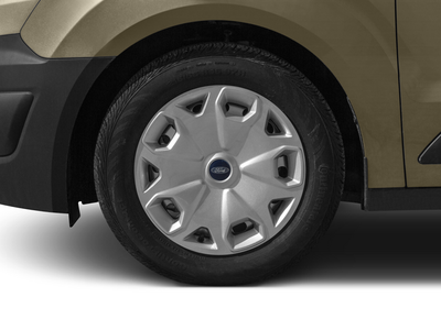 2015 Ford Transit Connect Wagon Titanium
