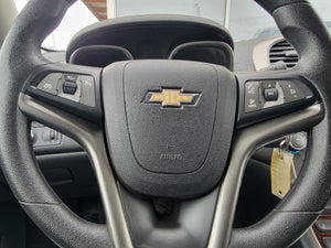2013 Chevrolet Malibu LT 1LT