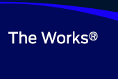 The Works®* synthetic blend oil change and more