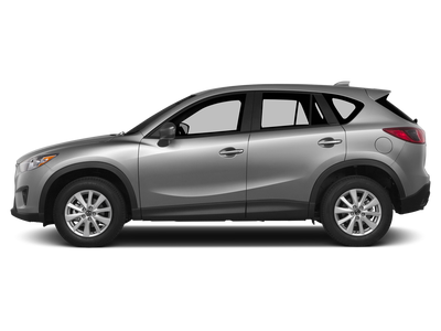 2015 Mazda Mazda CX-5 Touring