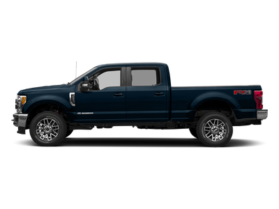 2017 Ford Super Duty F-250 SRW Lariat