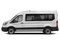 2020 Ford Transit Passenger Wagon XL