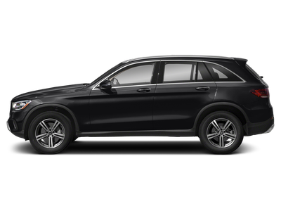 2020 Mercedes-Benz GLC GLC 300