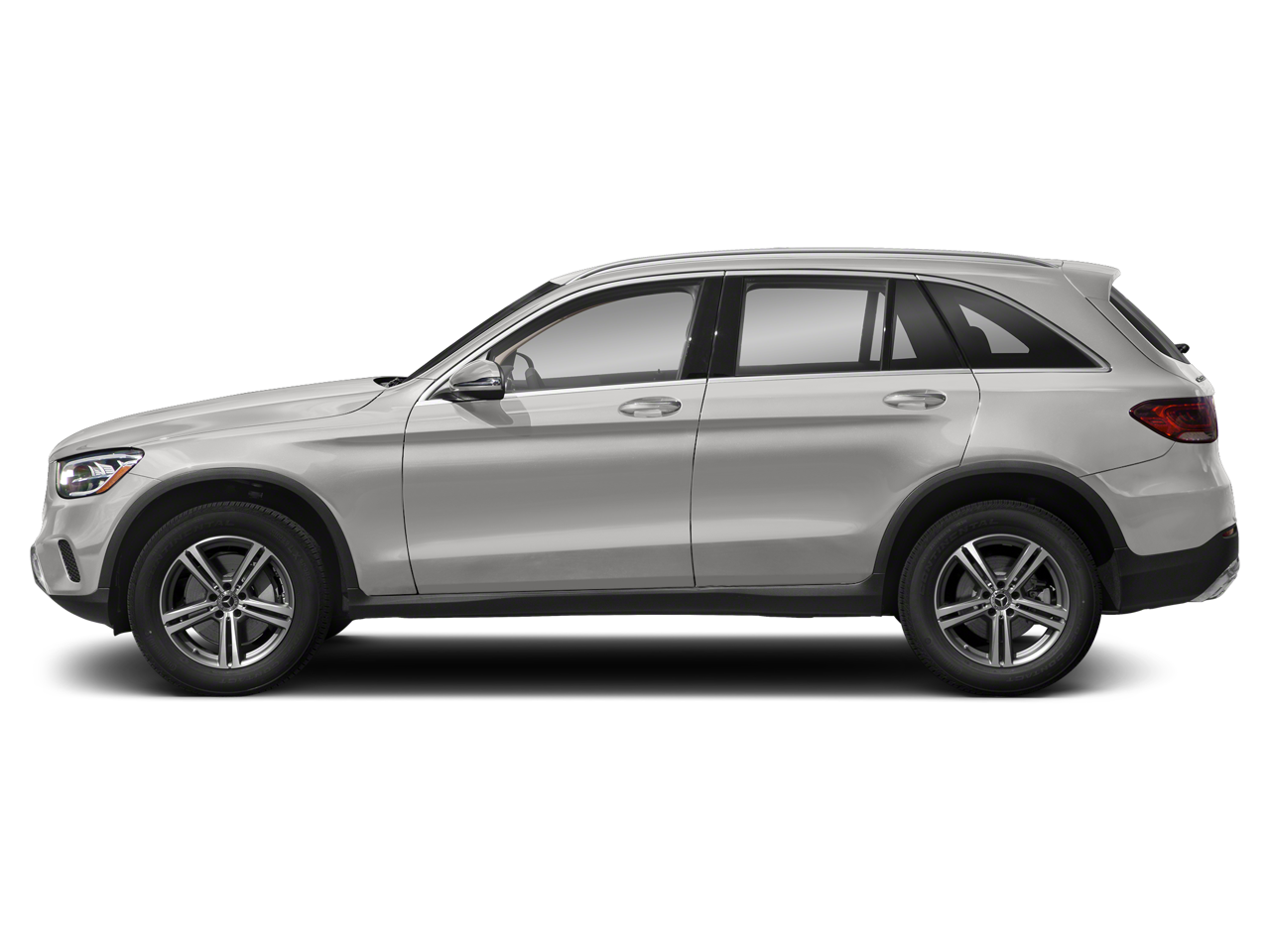 2020 Mercedes-Benz GLC GLC 300