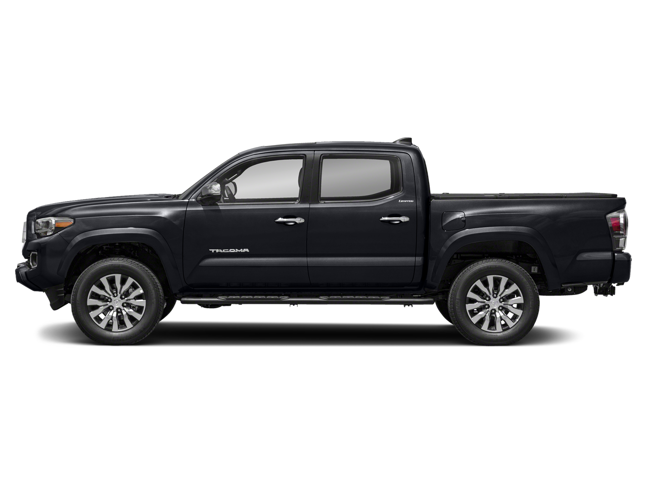2021 Toyota Tacoma 4WD Limited