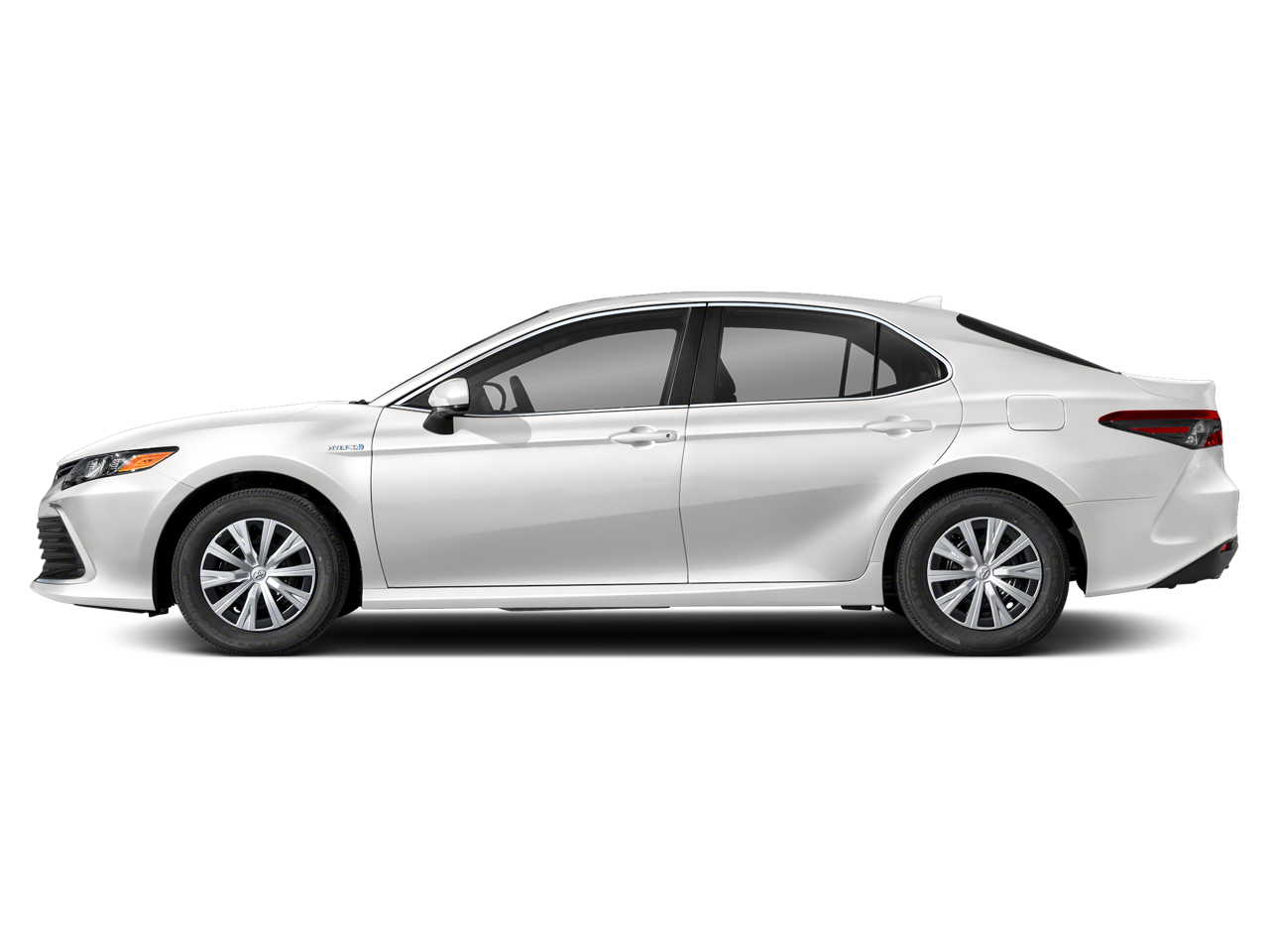 2022 Toyota Camry Hybrid XLE