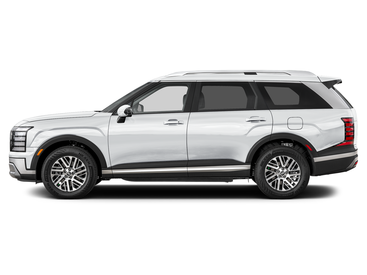2026 Hyundai Palisade SEL 7P