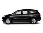 2010 Chevrolet Traverse LT w/1LT