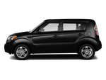 2010 Kia Soul Sport