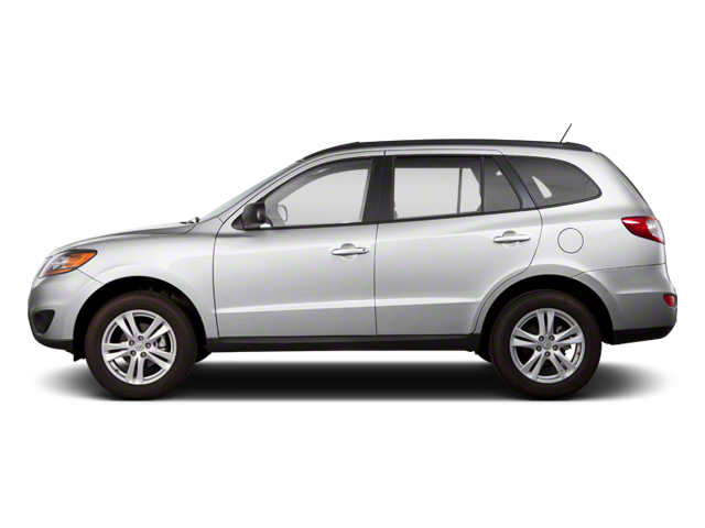 2012 Hyundai Santa Fe GLS