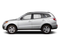 2012 Hyundai Santa Fe GLS