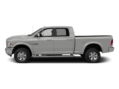 2013 RAM 2500 Laramie Power Wagon