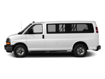 2017 Chevrolet Express Passenger LT