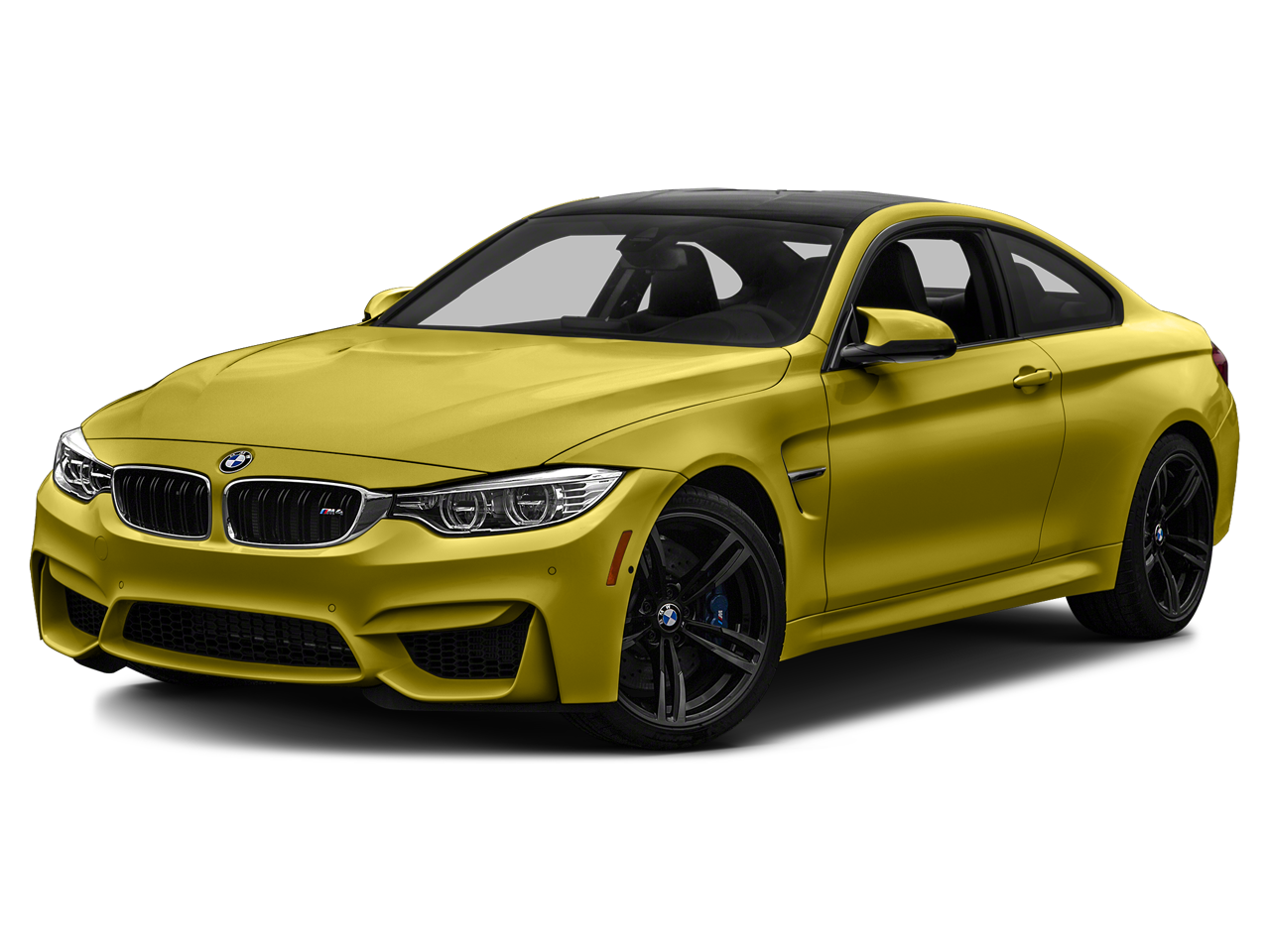 2015 BMW M4 2dr Cpe