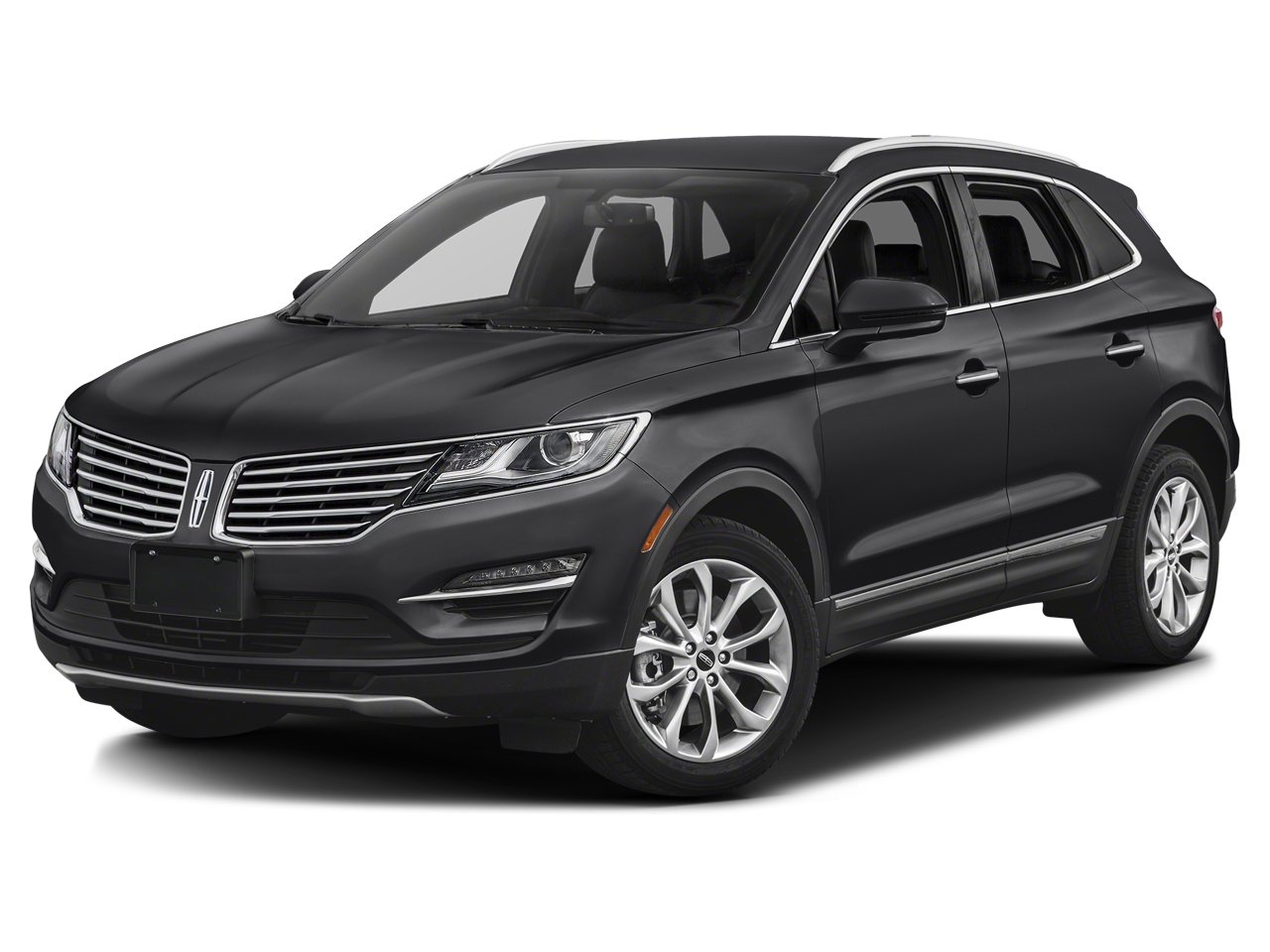 2015 Lincoln MKC LS