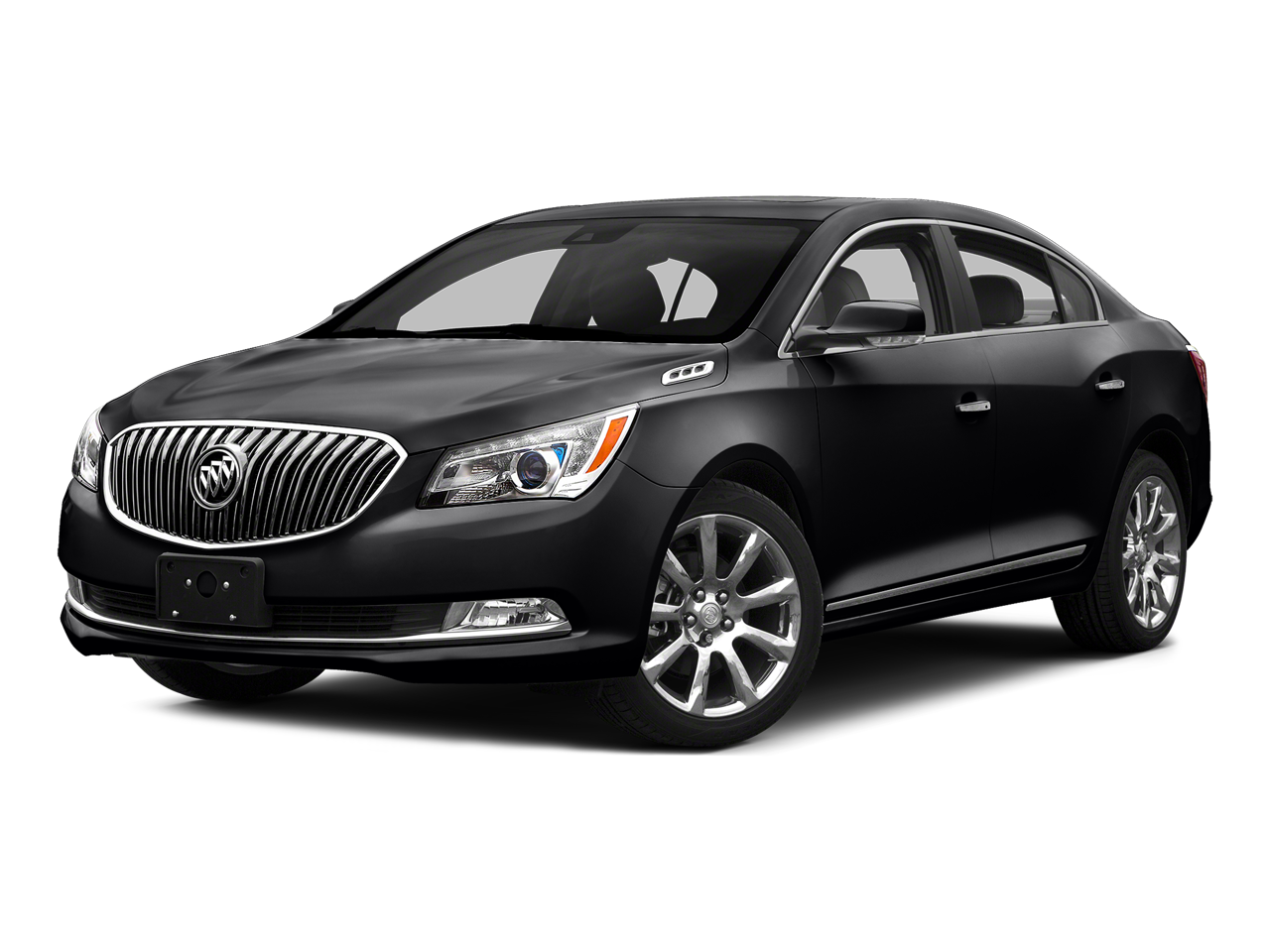 2016 Buick LaCrosse Premium I