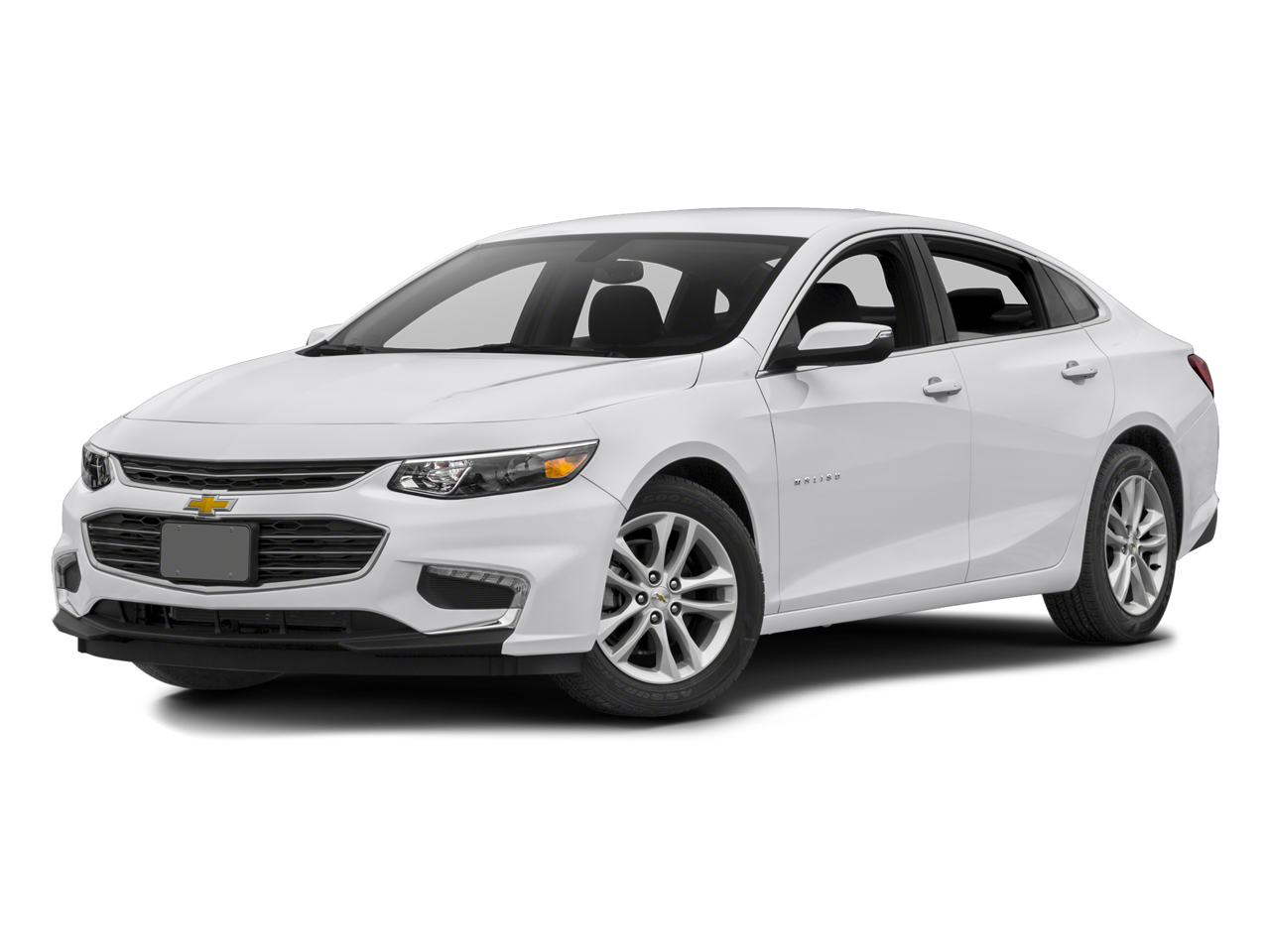 2016 Chevrolet Malibu