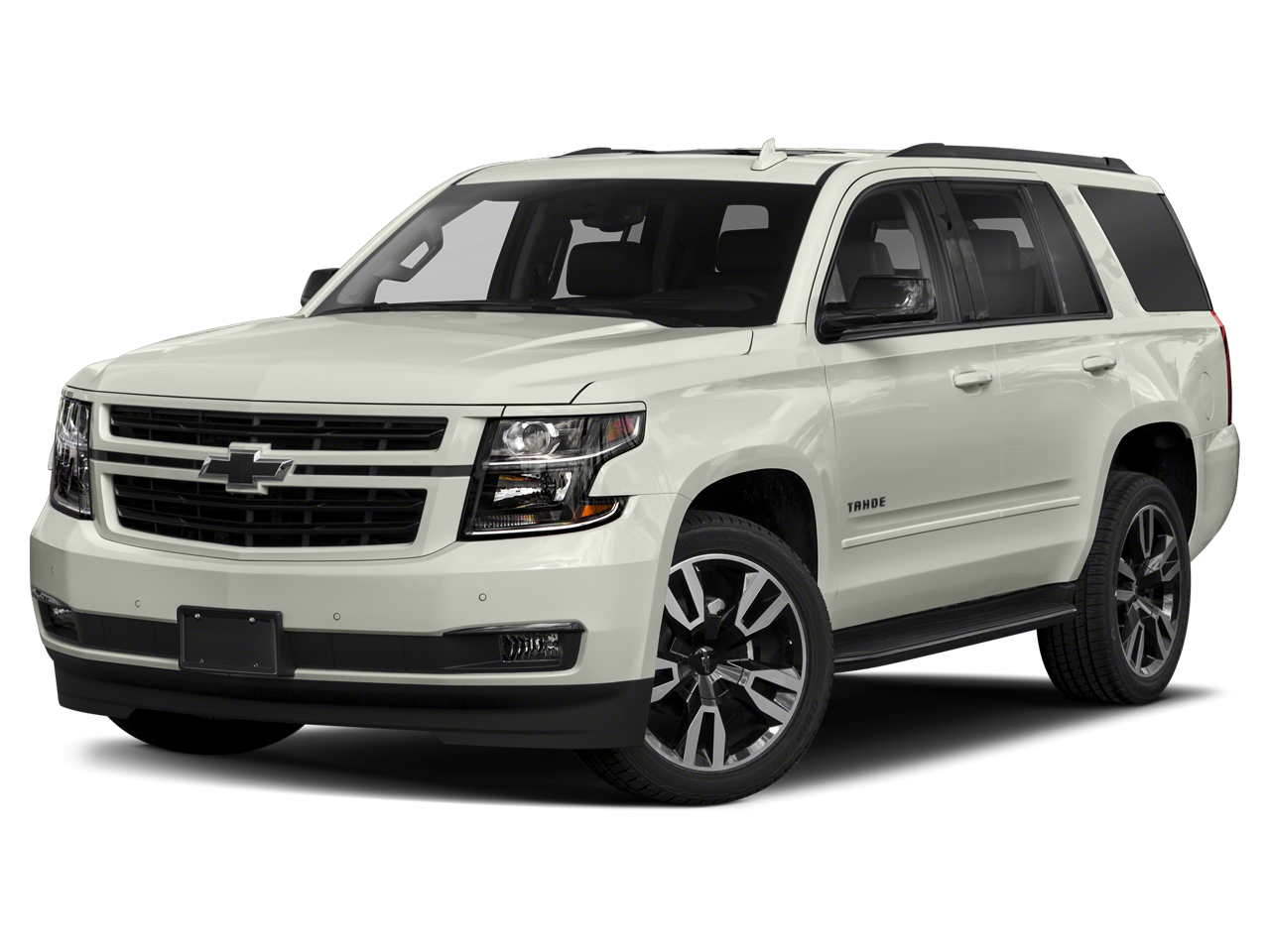 2020 Chevrolet Tahoe