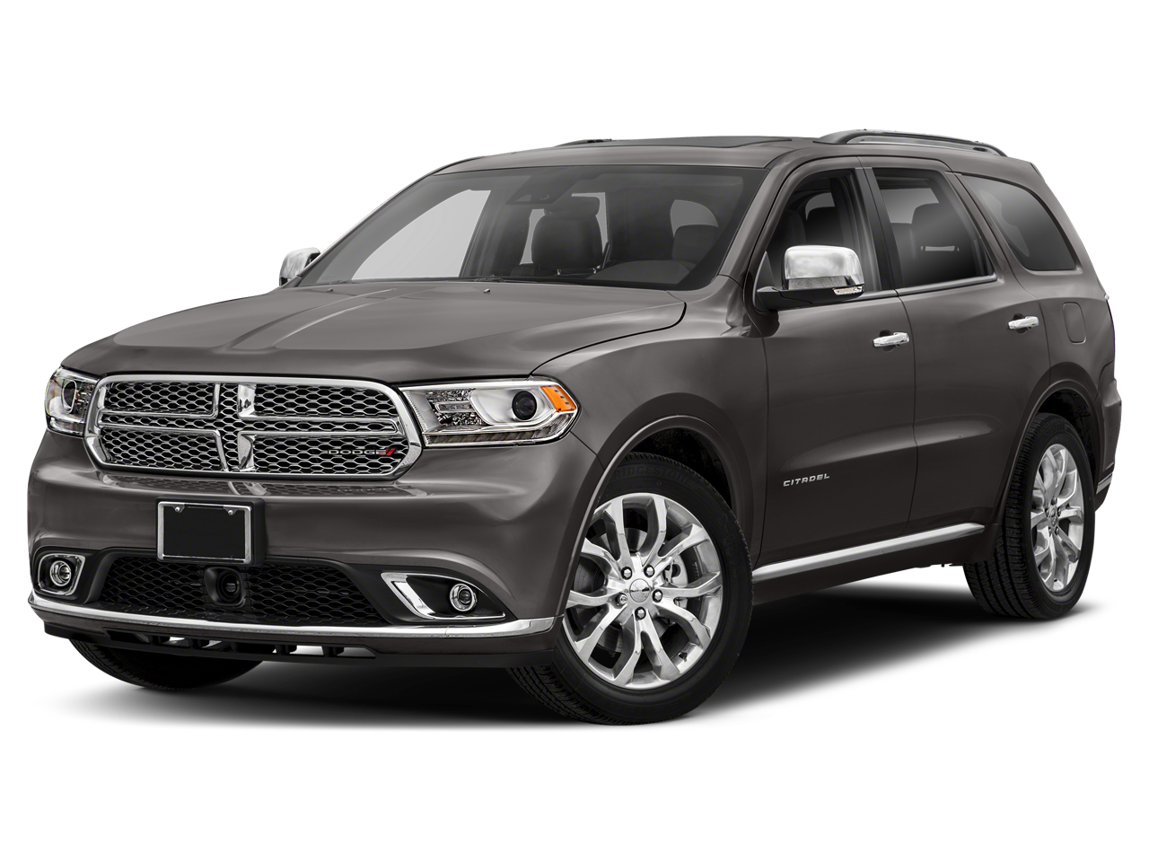 2020 Dodge Durango