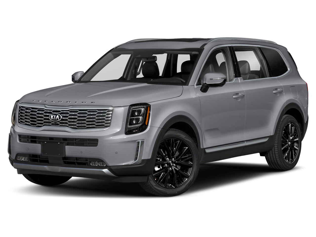 2020 Kia Telluride