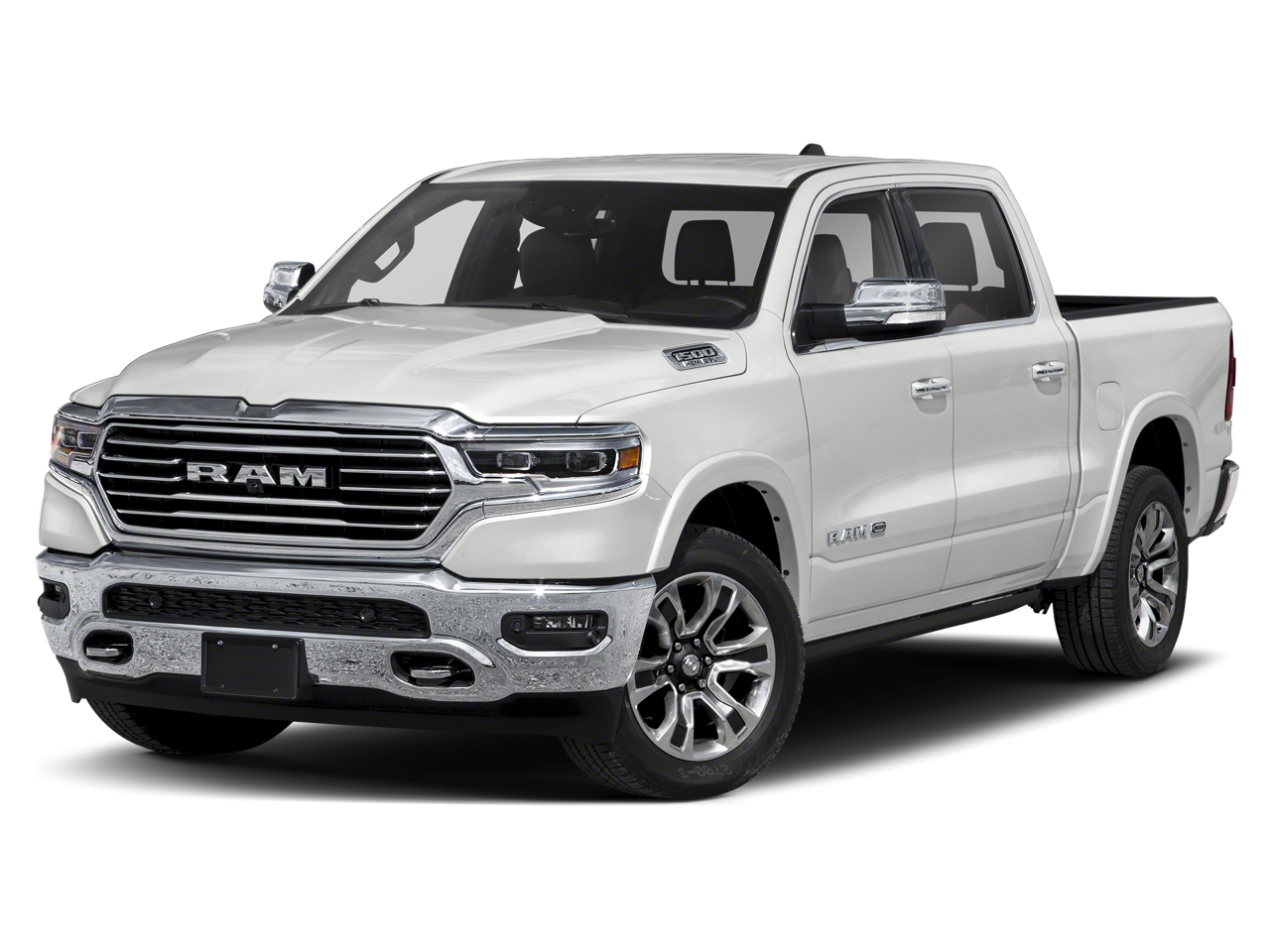 2020 RAM Ram 1500 Pickup