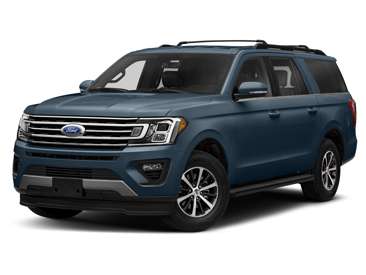 2021 Ford Expedition