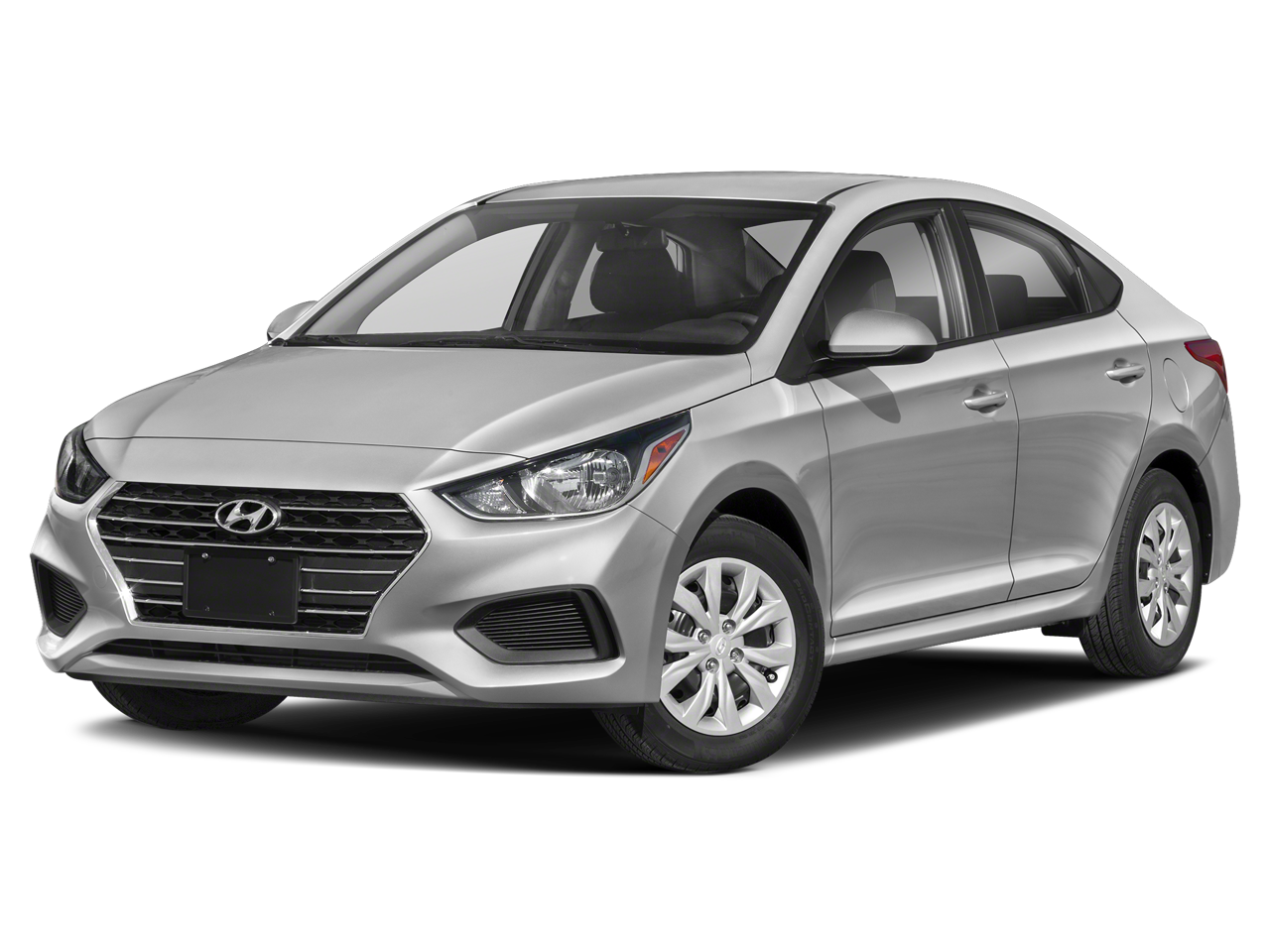 2022 Hyundai Accent