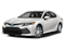 2022 Toyota Camry Hybrid XLE
