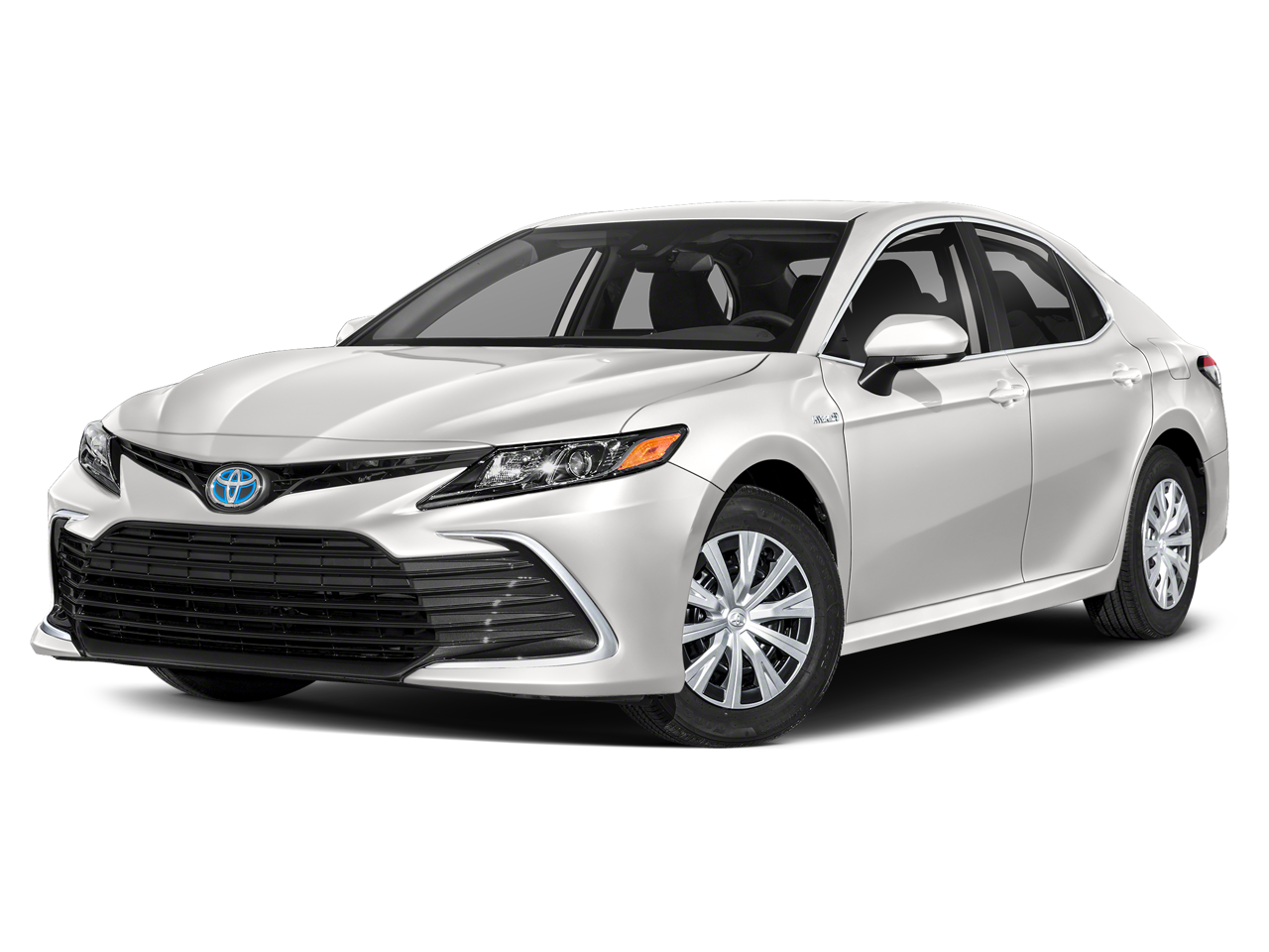 2022 Toyota Camry Hybrid XLE