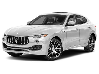 2023 Maserati Levante Modena