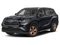 2023 Toyota Highlander Hybrid Bronze Edition