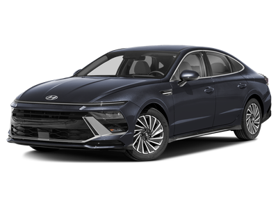 2024 Hyundai Sonata Hybrid SEL