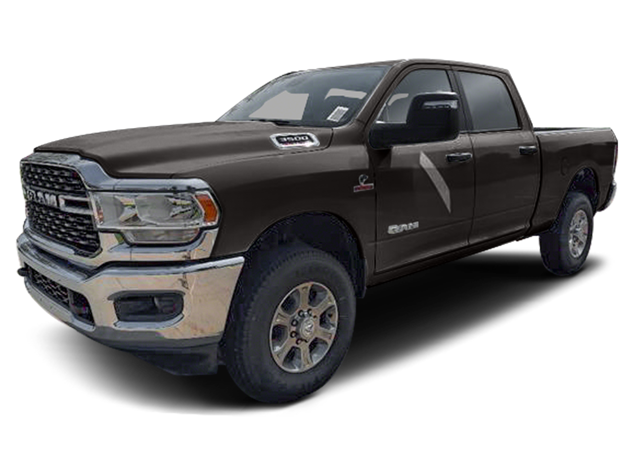 2024 RAM Ram 3500 Pickup
