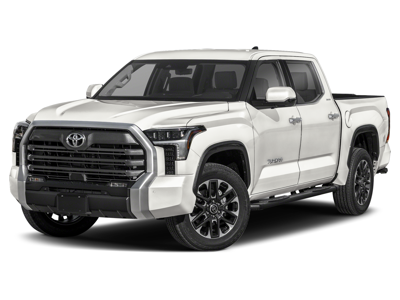 2025 Toyota Tundra