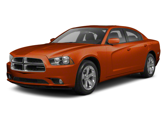 2011 Dodge Charger