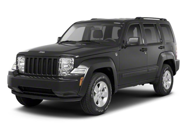 2011 Jeep Liberty Sport