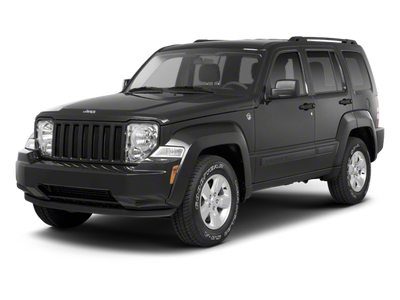 2011 Jeep Liberty Sport