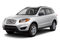 2012 Hyundai Santa Fe GLS