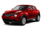 2012 Nissan JUKE SV