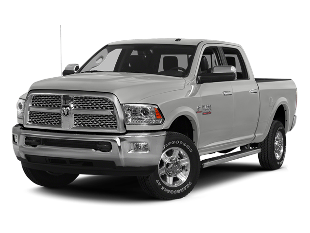 2013 RAM 2500 Pickup Laramie