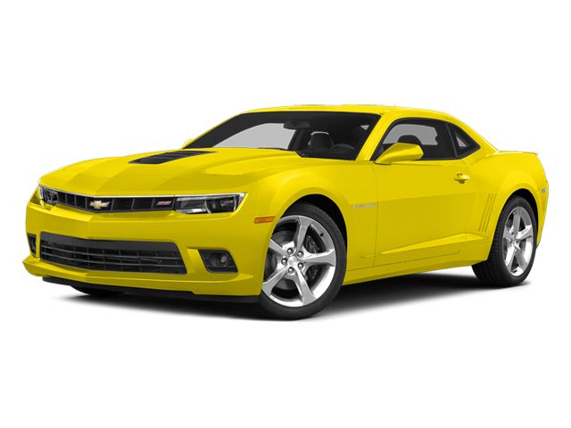 2014 Chevrolet Camaro SS
