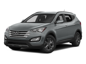 2015 Hyundai Santa Fe Sport