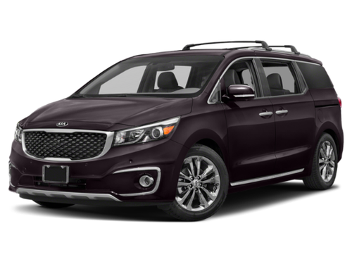 2018 Kia Sedona SX-L