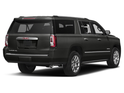 2015 GMC Yukon XL Denali