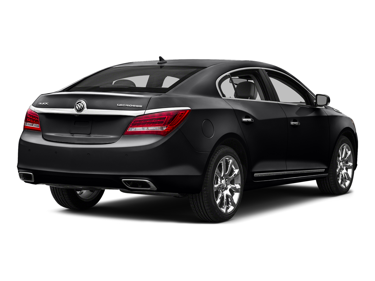 2016 Buick LaCrosse Premium I