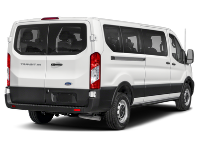 2023 Ford Transit Passenger Wagon XL