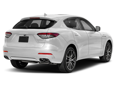 2023 Maserati Levante Modena