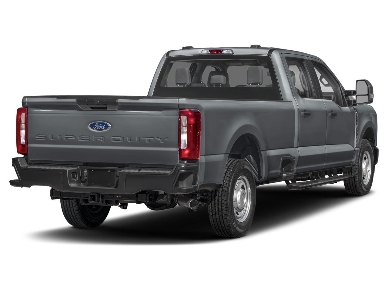2024 Ford Super Duty F-250 SRW XL